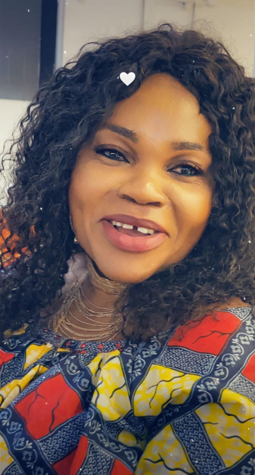 Therese Kolongo, Founder