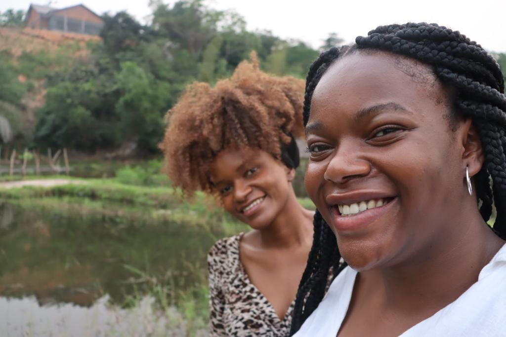 Community women