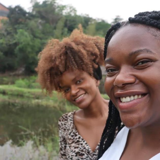 Community women