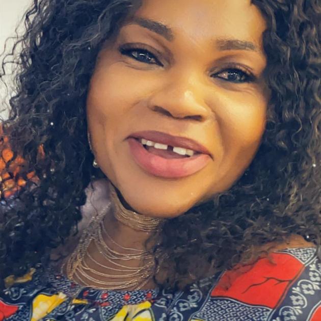 Therese Kolongo, Founder