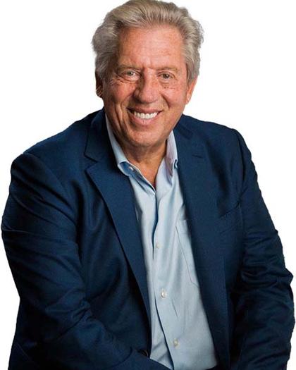 John C. Maxwell