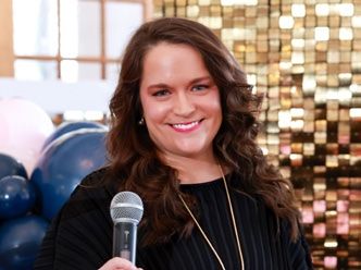 Christina Kimbrough