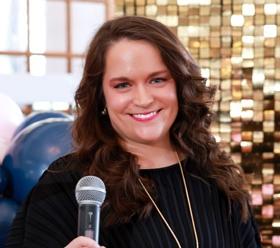 Christina Kimbrough