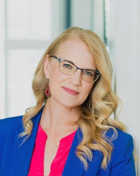 Dr. Jeannine Bennett