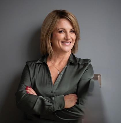 Paula Short